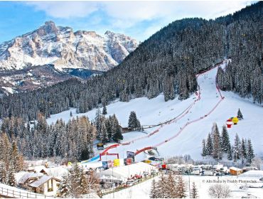 Skidorp Charmant bergdorp in het hart van Alta Badia-12