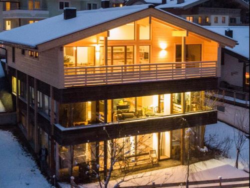 Appartement Emma's Combinatie