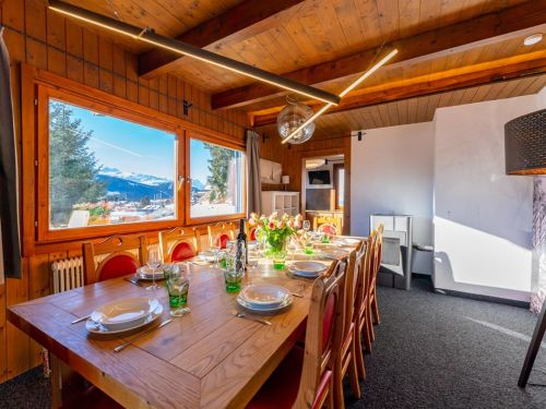 Chalet H Königsleiten - 8 personen