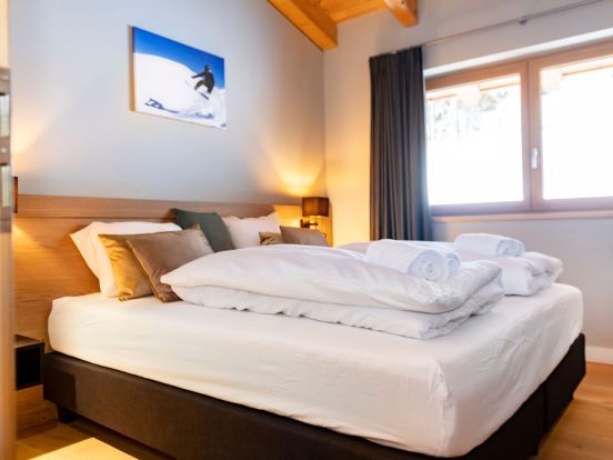 Appartement Gerlos Alpine Estate-13