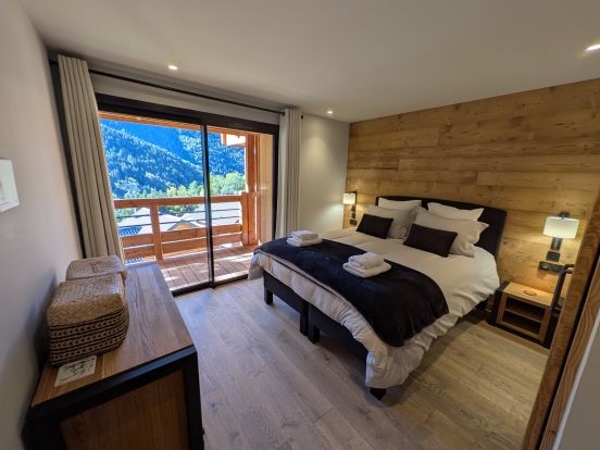 Chalet Sika-15
