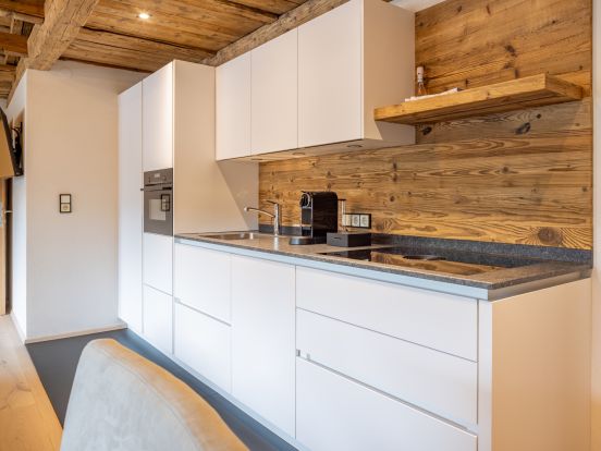 Chalet-appartement Alps Zillertal-8