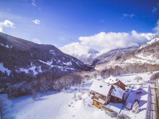 Chalet Saskia-50