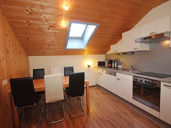 Appartement Heidi-2