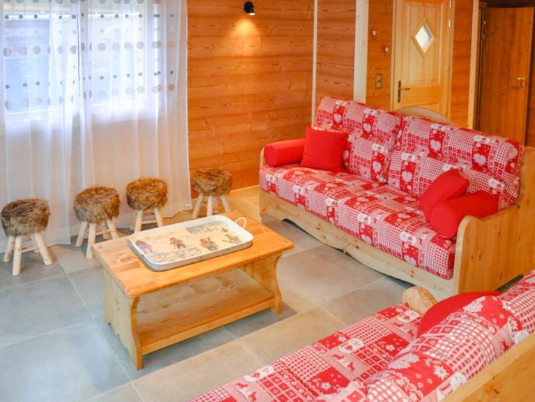 Chalet Savoyard