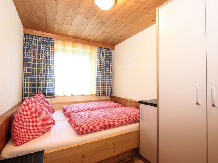 Appartement Geisler
