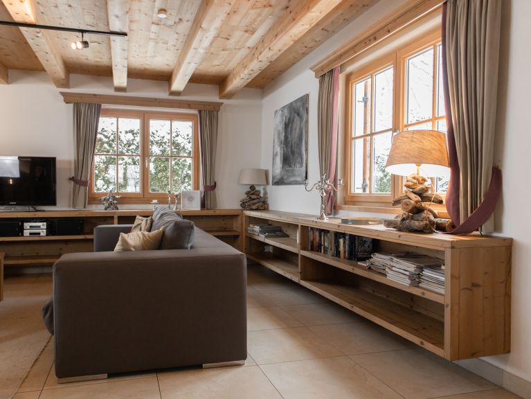 Chalet Avenida Panorama