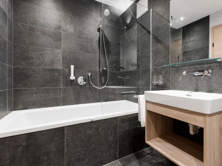 Chalet-appartement Das Neukirchen Penthouse Type 2b