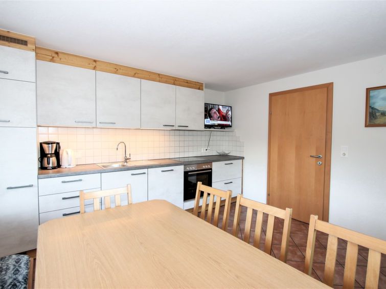 Appartement Geisler