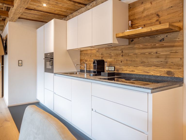 Chalet-appartement Alps Zillertal Apartment Maria