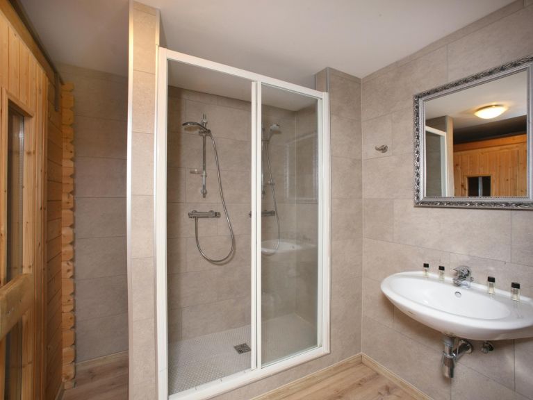 Chalet Edelweiss