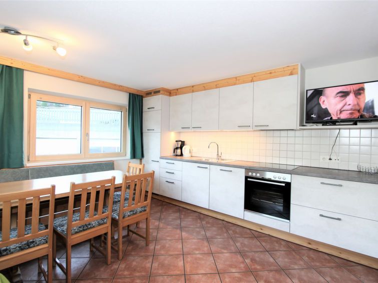Appartement Geisler