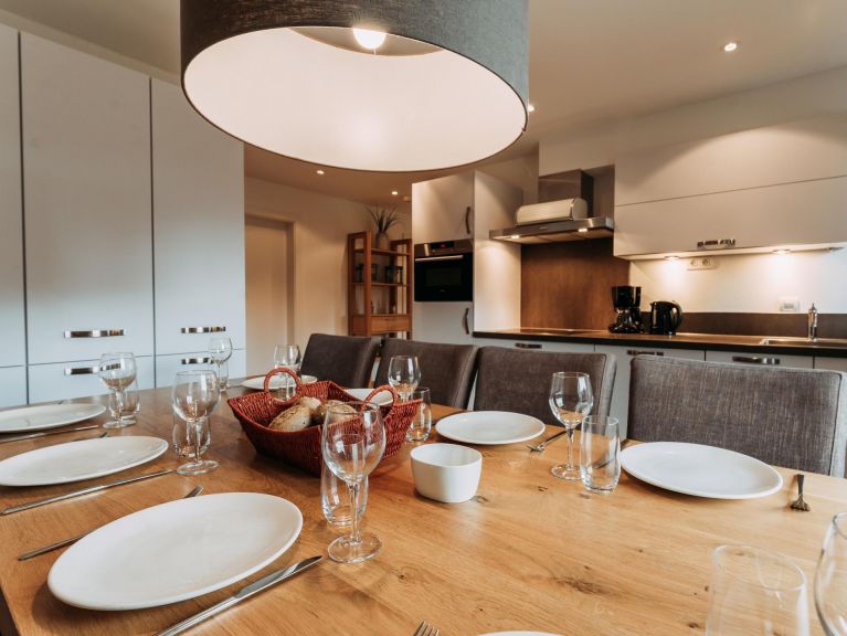 Appartement Austria Top 3