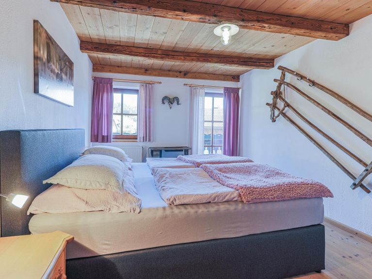 Chalet-appartement Hauserbauer