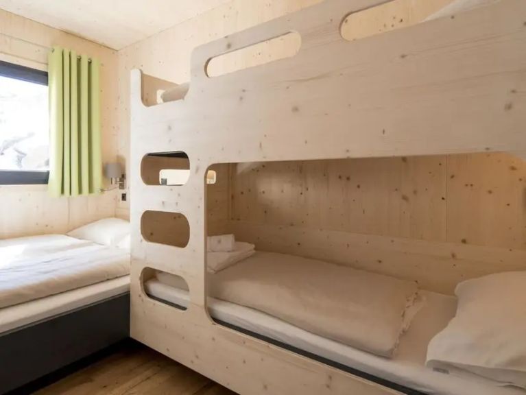 Chalet Reiteralm met zwemspa