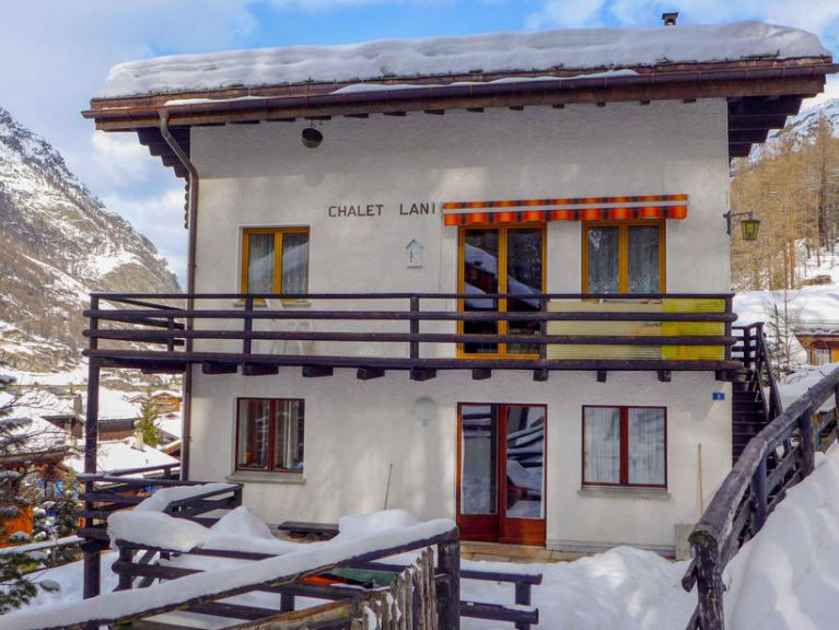 Appartement Lani