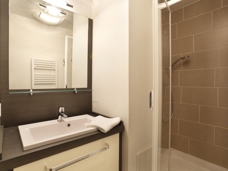 Chalet-appartement Au Coeur des Ours