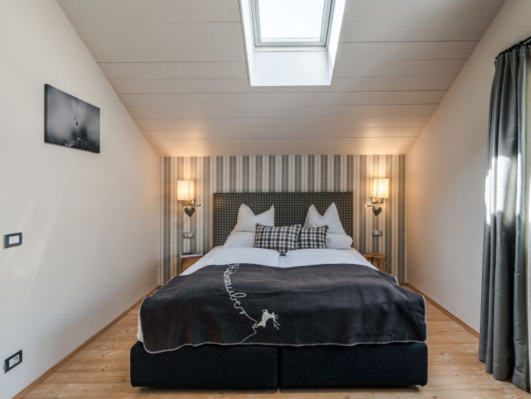 Chalet Picenin