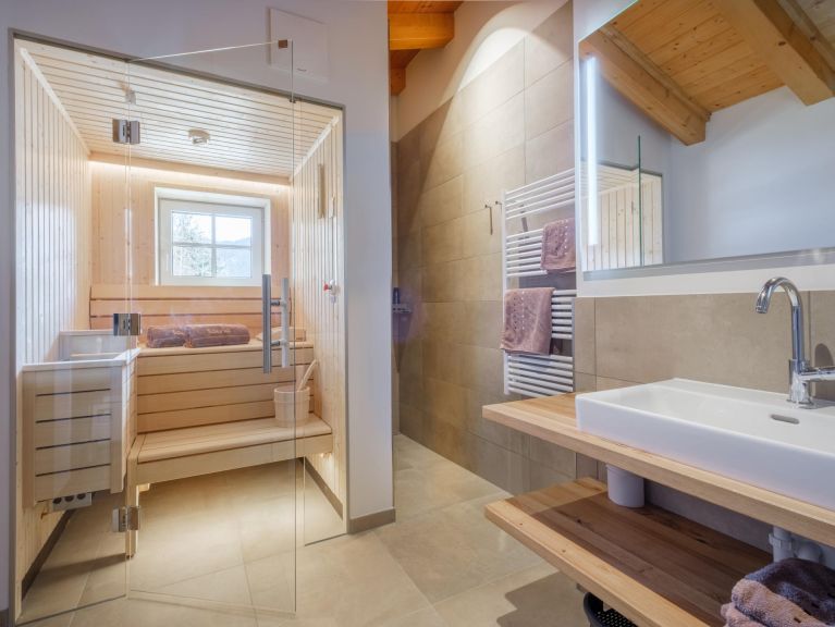 Chalet-appartement Sonnblick Top 6
