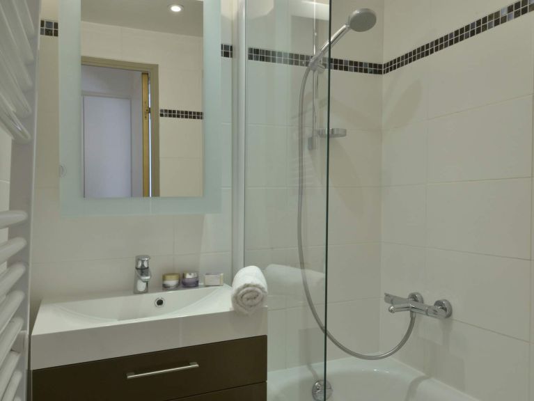 Appartement Andromede