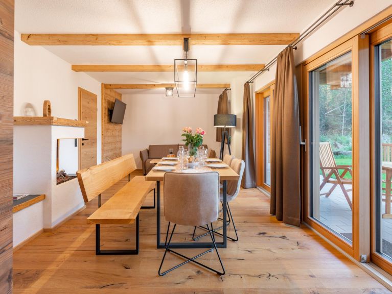 Appartement AlmApART 9-2