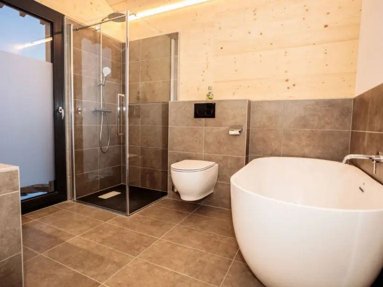 Chalet-appartement Bergresort Hauser Kaibling Chalet