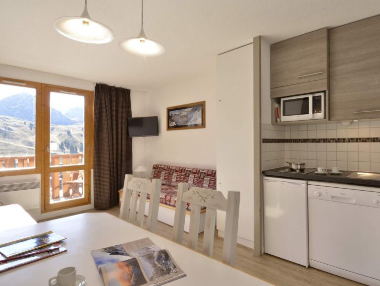 Appartement Andromede