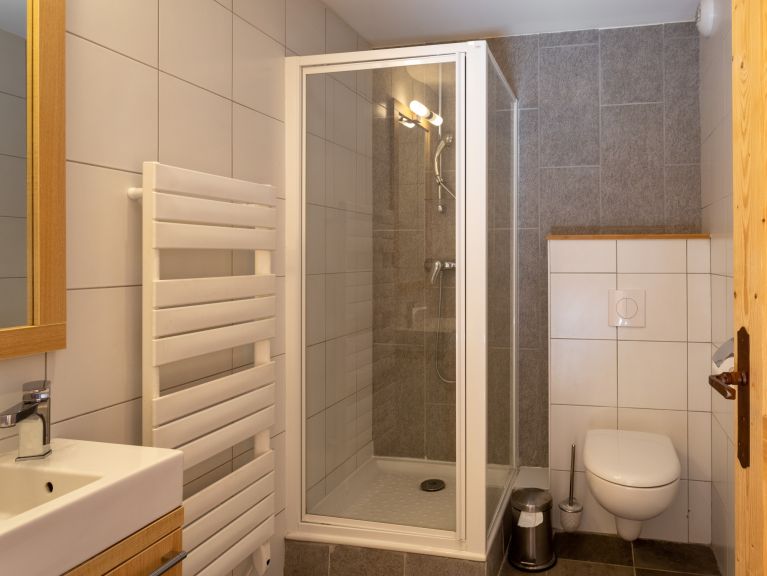 Chalet-appartement Les Portes du Grand Massif
