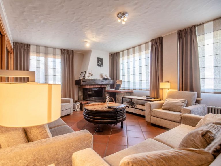 Chalet Edelweiss