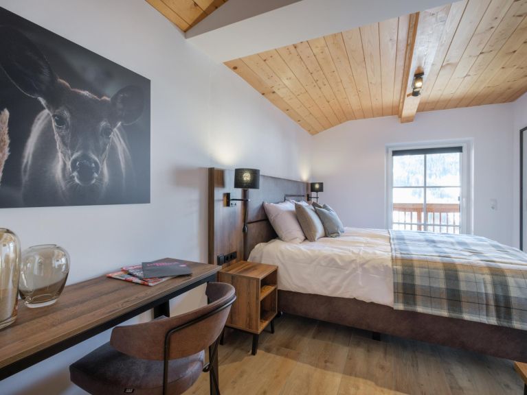 Chalet-appartement Sonnblick Top 6