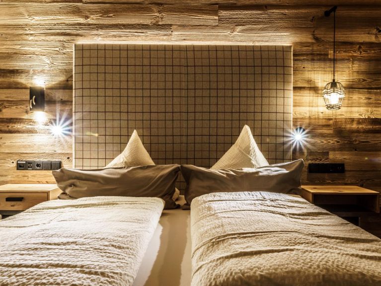 Chalet-appartement The Peak Bergsteiger Chalet