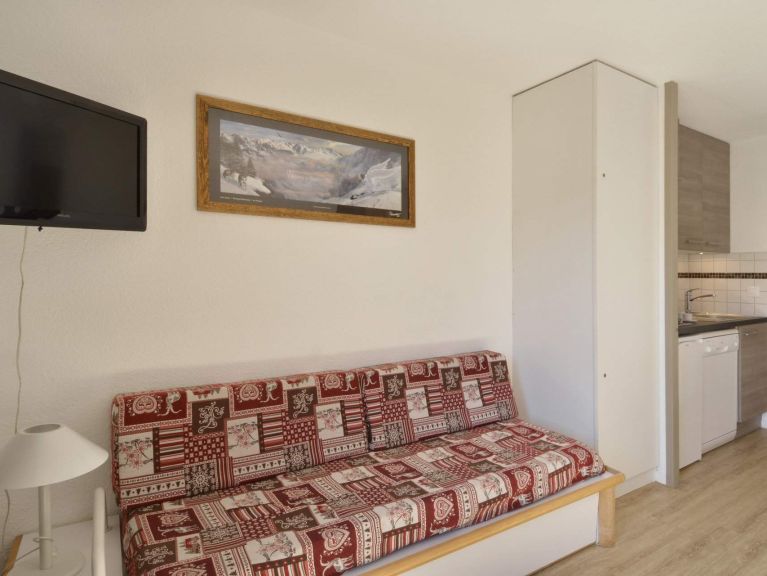Appartement Andromede