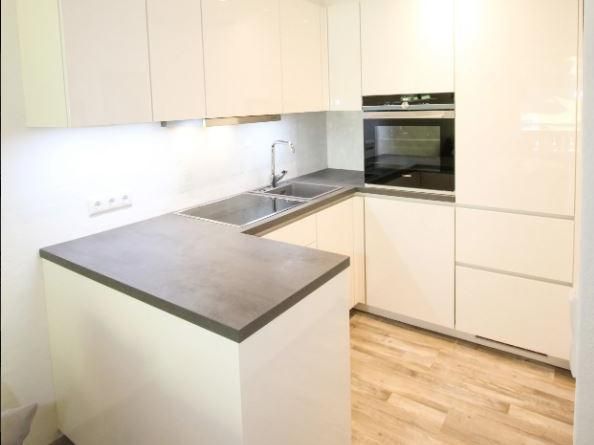 Appartement Strasserin Top 36