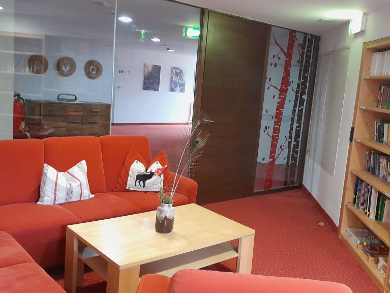 Appartement Schatzberg Haus