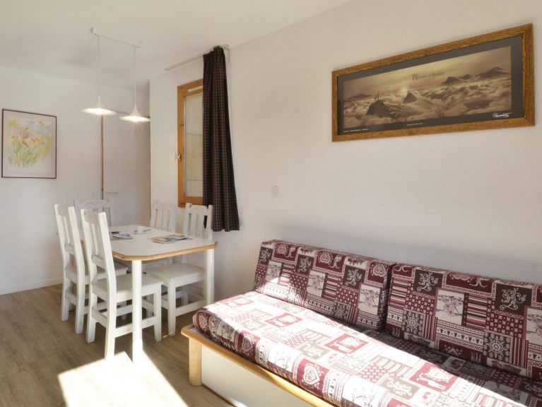 Appartement Andromede