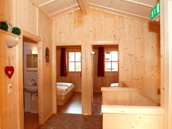 Chalet Schwendau