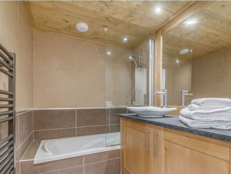 Appartement Les Balcons Etoiles Appartement A18
