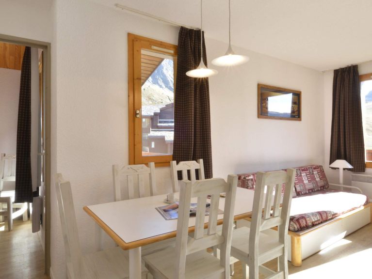 Appartement Andromede
