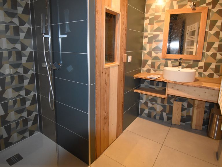 Appartement Marguerite