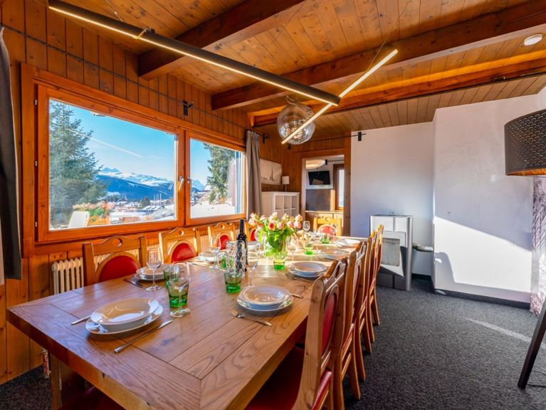 Chalet H Königsleiten