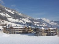 Chalet-appartement Wildkogelresorts Penthouse Type IIIa-32