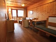Chalet Gretl inclusief catering-5