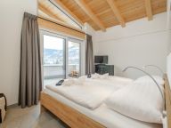 Appartement Am Kreischberg Penthouse met privé-sauna-12