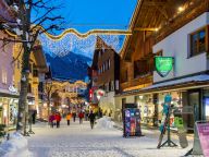 Chalet Arlberg inclusief catering-17