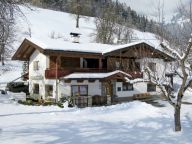 Chalet-appartement Anger-16