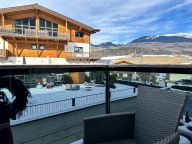 Chalet-appartement Ours Living Grossvenedigerblick-12