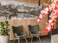 Appartement MyLodge Premium Penthouse-21
