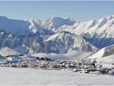 Skidorp Bekend wintersportdorp met voor ieder wat wils-5