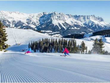 Skidorp Gezellig en kindvriendelijk wintersportdorp-2