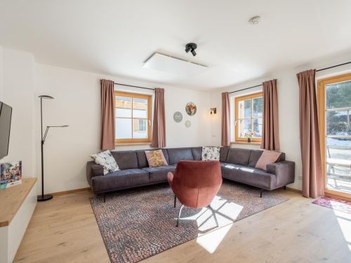 Chalet Riesneralm Lilyan - 8-10 personen – afbeelding 2